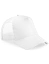Beechfield CB640B Junior Snapback Trucker