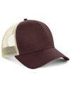 Beechfield CB640 Snapback Trucker