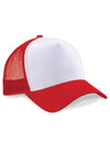 Beechfield CB640 Snapback Trucker
