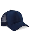 Beechfield CB640 Snapback Trucker