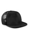Beechfield CB645 Vintage Snapback Trucker Cap