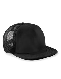 Beechfield CB645 Vintage Snapback Trucker Cap