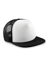 Beechfield CB645 Vintage Snapback Trucker Cap