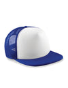 Beechfield CB645 Vintage Snapback Trucker Cap