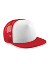 Beechfield CB645 Vintage Snapback Trucker Cap