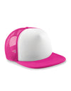 Beechfield CB645 Vintage Snapback Trucker Cap