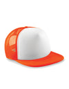 Beechfield CB645 Vintage Snapback Trucker Cap