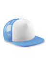 Beechfield CB645 Vintage Snapback Trucker Cap