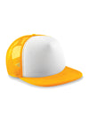 Beechfield CB645 Vintage Snapback Trucker Cap
