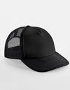 Beechfield CB645b Junior Vintage Snapback Trucker