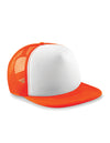 Beechfield CB645b Junior Vintage Snapback Trucker