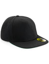 Beechfield CB660 Original Flat Peak Snapback Cap