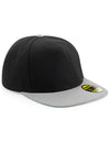Beechfield CB660 Original Flat Peak Snapback Cap