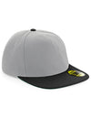 Beechfield CB660 Original Flat Peak Snapback Cap