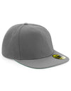 Beechfield CB660 Original Flat Peak Snapback Cap
