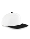 Beechfield CB660 Original Flat Peak Snapback Cap