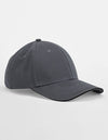 Beechfield CB820C EarthAware® Classic Organic Cotton 6 Panel Cap - Sandwich Peak