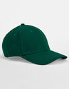 Beechfield CB820 EarthAware® Classic Organic Cotton 6 Panel Cap