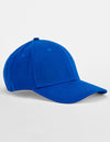 Beechfield CB820 EarthAware® Classic Organic Cotton 6 Panel Cap