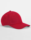 Beechfield CB820 EarthAware® Classic Organic Cotton 6 Panel Cap