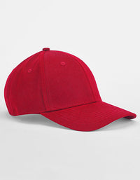 Beechfield CB820 EarthAware® Classic Organic Cotton 6 Panel Cap