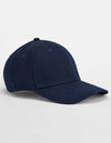 Beechfield CB820 EarthAware® Classic Organic Cotton 6 Panel Cap