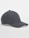 Beechfield CB820 EarthAware® Classic Organic Cotton 6 Panel Cap