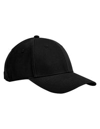 Beechfield CB821B EarthAware® Junior Classic Organic Cotton 6 Panel Cap