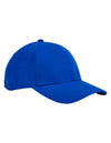 Beechfield CB821B EarthAware® Junior Classic Organic Cotton 6 Panel Cap