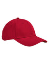 Beechfield CB821B EarthAware® Junior Classic Organic Cotton 6 Panel Cap