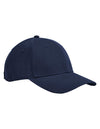 Beechfield CB821B EarthAware® Junior Classic Organic Cotton 6 Panel Cap