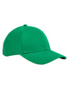Beechfield CB821B EarthAware® Junior Classic Organic Cotton 6 Panel Cap