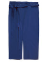 CG Workwear CGW111 Slit Apron Milano 80 x 100 cm