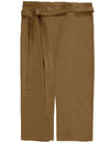 CG Workwear CGW111 Slit Apron Milano 80 x 100 cm
