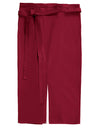 CG Workwear CGW111 Slit Apron Milano 80 x 100 cm