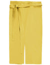 CG Workwear CGW111 Slit Apron Milano 80 x 100 cm