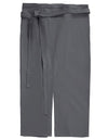 CG Workwear CGW111 Slit Apron Milano 80 x 100 cm
