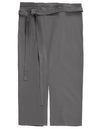 CG Workwear CGW111 Slit Apron Milano 80 x 100 cm