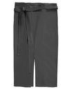 CG Workwear CGW111 Slit Apron Milano 80 x 100 cm