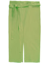 CG Workwear CGW111 Slit Apron Milano 80 x 100 cm