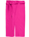 CG Workwear CGW111 Slit Apron Milano 80 x 100 cm