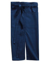 CG Workwear CGW111 Slit Apron Milano 80 x 100 cm