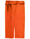 CG Workwear CGW111 Slit Apron Milano 80 x 100 cm