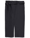 CG Workwear CGW111 Slit Apron Milano 80 x 100 cm