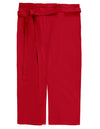 CG Workwear CGW111 Slit Apron Milano 80 x 100 cm