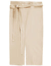 CG Workwear CGW111 Slit Apron Milano 80 x 100 cm