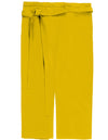 CG Workwear CGW111 Slit Apron Milano 80 x 100 cm