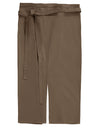 CG Workwear CGW111 Slit Apron Milano 80 x 100 cm