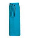 CG Workwear CGW111 Slit Apron Milano 80 x 100 cm