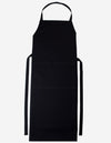 CG Workwear CGW1146 Bib Apron Verona Classic Bag 90 x 75 cm